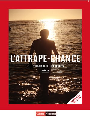cover image of L'attrape-chance